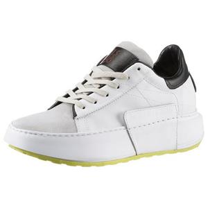 A.S.98 Plateausneakers Hifi