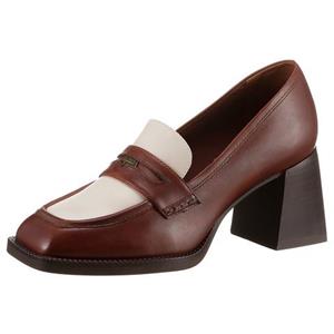 Tamaris Dames Pump Cognac COGNAC 