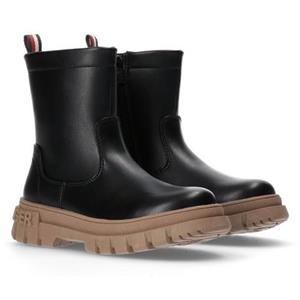 Tommy Hilfiger Chelsea-boots BOOTIE BLACK