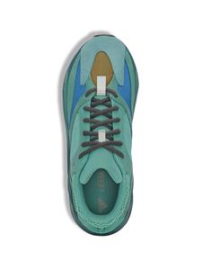 Adidas Yeezy Boost 700 Fade Azure sneakers - Blauw