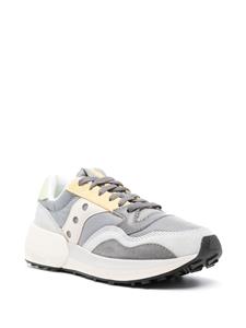 Saucony Jazz Nxt panelled sneakers - Grijs