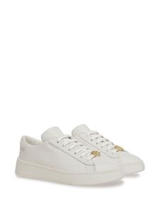 Bally Ryver leather sneakers - Wit