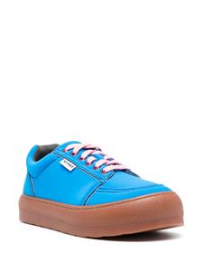 Sunnei Dreamy low-top sneakers - Blauw