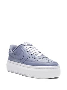 Nike Court Vision LTR low-top sneakers - Paars