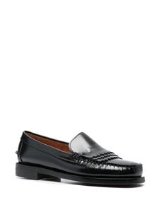 Sebago Penny loafers - Zwart