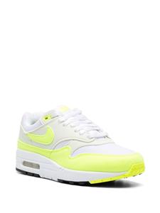 Nike Air Max 1 panelled sneakers - Wit