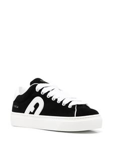 Furla Joy sneakers - Zwart