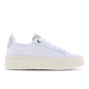 Lacoste Carnaby Evo Platform - Damen Schuhe