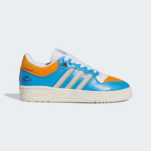 Adidas Rivalry Low Itchy