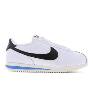 Nike Shoes Cortez Leather, White