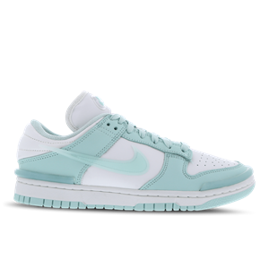 Nike Womens Dunk Low Trainer