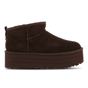 Ugg Classic Ultra Mini Platform