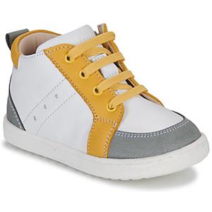 Little Mary Hoge Sneakers  CAMILLE
