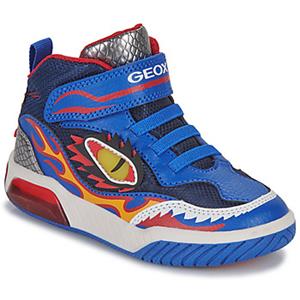 Geox Hoge Sneakers  J INEK BOY D