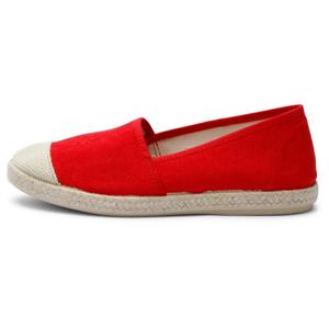 Grand Step Shoes  Women's Evita - Sneakers, rood