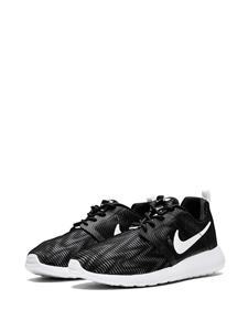 Nike Kids Roshe One SE sneakers - Zwart