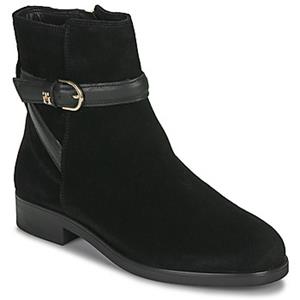 Tommy Hilfiger Laarzen  ELEVATED ESSENTIAL BOOT SUEDE