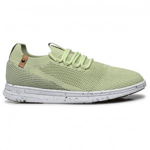 Saola  Women's Tsavo - Sneakers, olijfgroen/groen