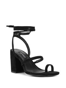Senso Orelie sandalen - Zwart