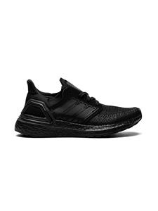 Adidas Kids UltraBoost 20 sneakers - Zwart