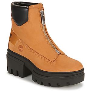 Timberland Laarzen  EVERLEIGH BOOT FRONT ZIP