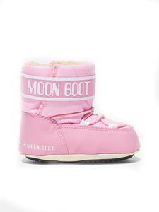 Moon Boot Crib