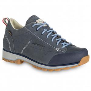 Dolomite  Women's Cinquantaquattro Low Full Grain Evo GTX - Sneakers, blauw