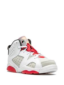 Jordan Kids Air Jordan 6 Retro PS sneakers - Wit