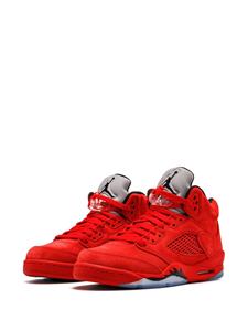 Jordan Kids Air Jordan 5 Retro sneakers - Rood