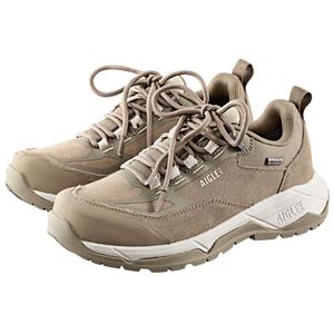 Aigle Dames schoenen Palka MTD Low, taupe