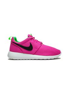 Nike Kids Rosherun sneakers - Roze