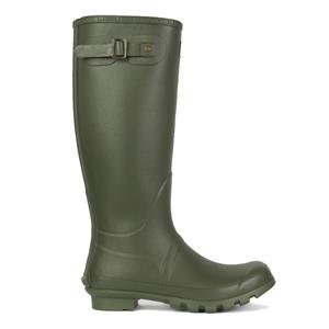 Barbour Heren Regenlaars Bede Olive