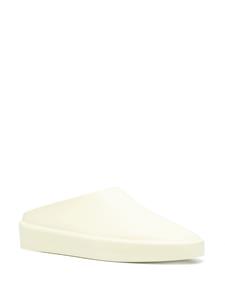 Fear Of God The California slippers - Geel