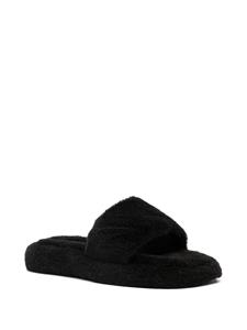 Senso Bentley II slippers - Zwart