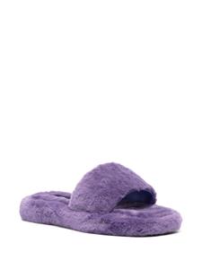 Senso Bentley II slippers - Paars