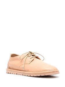 Marsèll Oxford veterschoenen - Beige