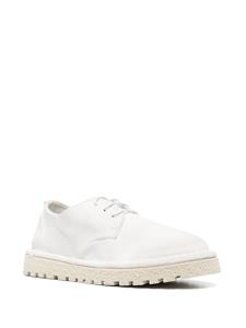 Marsèll round-toe lace-up oxfords - Wit