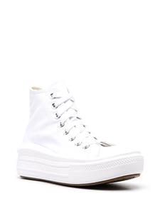 Converse Chuck Taylor All Star Move sneakers - Wit