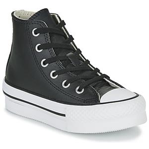Converse Hoge Sneakers  Chuck Taylor All Star Eva Lift Leather Foundation Hi