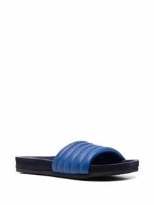 MARANT Helleah gewatteerde slippers - Blauw
