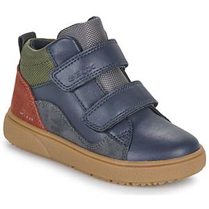 Geox Hoge Sneakers  J THELEVEN BOY B ABX