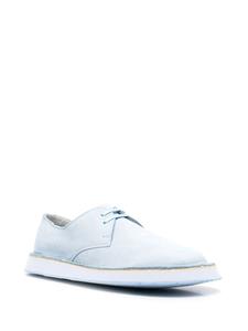 Camper Brothers Polze veterschoenen - Blauw