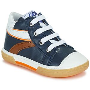 GBB Hoge Sneakers  OWEN