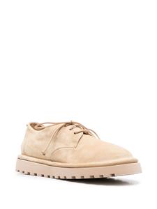 Marsèll Suède brogues - Beige