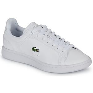 Lacoste Lage Sneakers  CARNABY PRO BL 23 1 SUJ