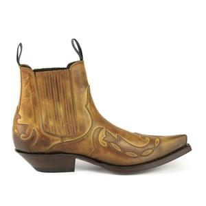 Mayura Boots Cowboy laarzen austin-1931-vacuno cuero