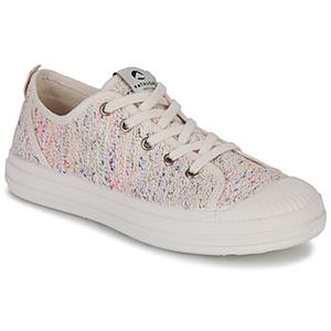 Pataugas Lage Sneakers  ETCHE L/BCL F2I