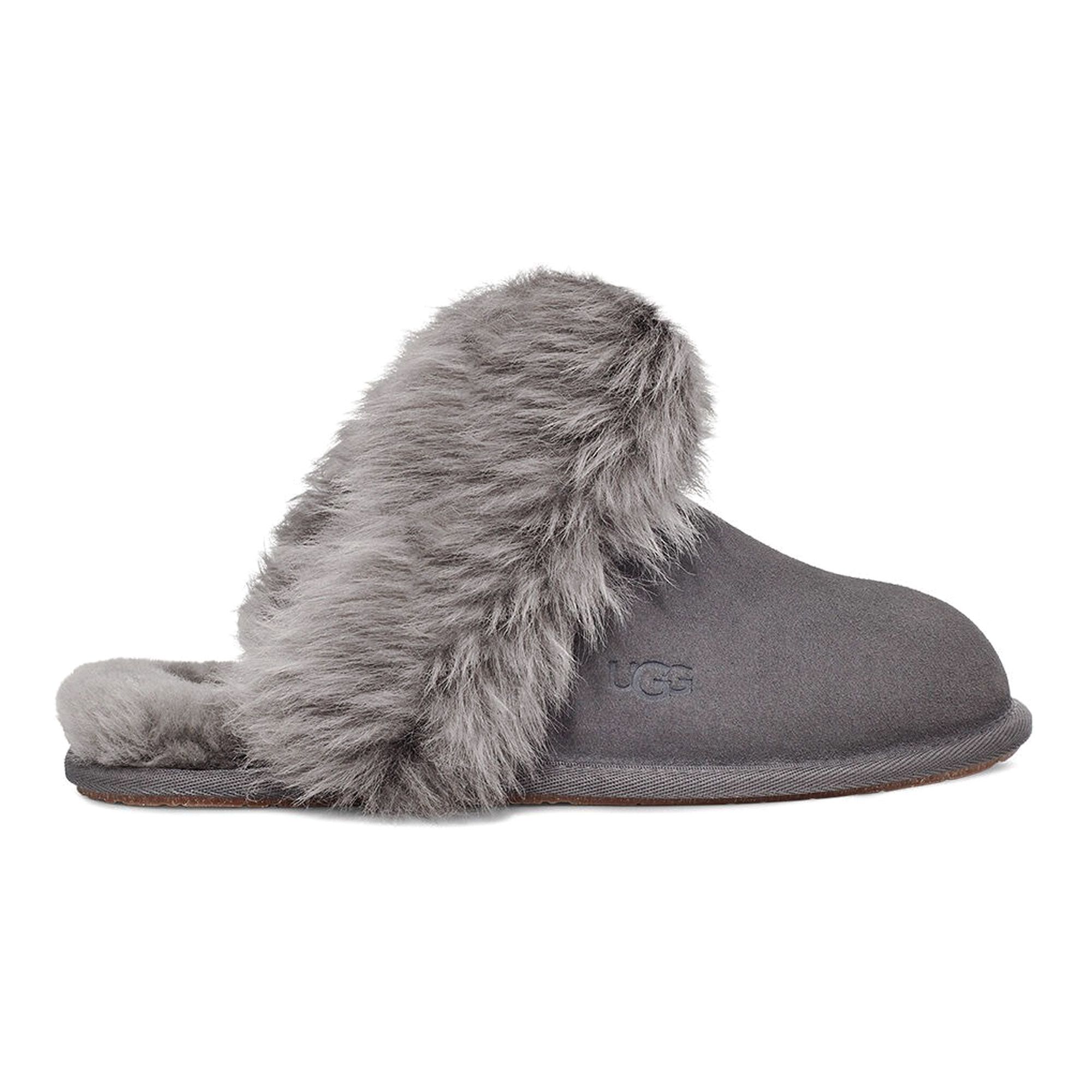 UGG Scuff Sis Pantoffels Dames