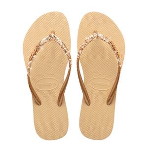 Havaianas Slim Glitter Ii