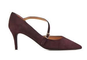 Lina Locchi Dames leren dames pumps l1213 -